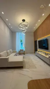 Casa de Condomínio com 3 Quartos à venda, 250m² no Ponta Negra, Manaus