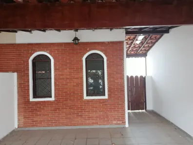 Casa com 2 Quartos à venda, 70m² no Bosque dos Eucaliptos, São José dos Campos