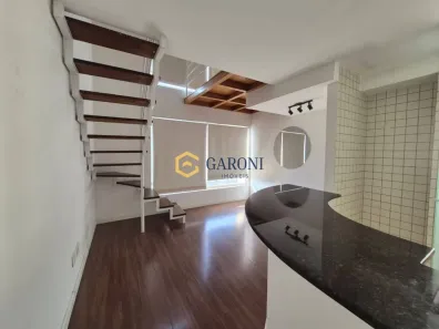 Apartamento com 1 Quarto para alugar, 38m² no Vila Leopoldina, São Paulo