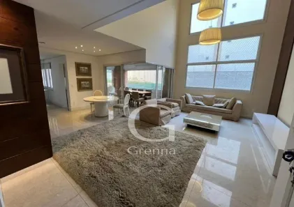 Apartamento com 3 Quartos à venda, 158m² no Cerqueira César, São Paulo