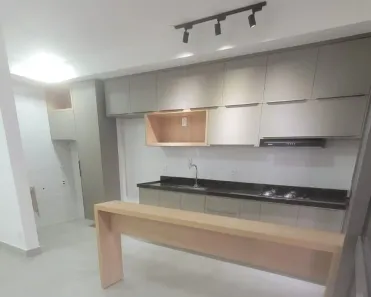 Apartamento com 3 Quartos à venda, 96m² no Morada da Colina, Uberlândia