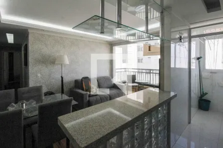 Apartamento com 2 Quartos à venda, 64m² no Parque Independência, São Paulo