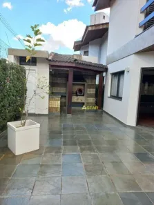 Casa de Condomínio com 4 Quartos à venda, 360m² no Alphaville, Santana de Parnaíba