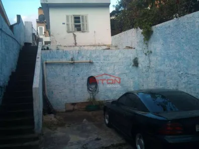 Lote/Terreno à venda, 246m² no Vila Matilde, São Paulo