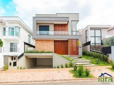 Casa com 4 Quartos à venda, 420m² no Alphaville, Santana de Parnaíba