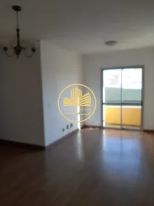 Apartamento com 3 Quartos à venda, 70m² no Anhangabaú, Jundiaí