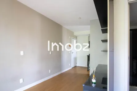 Apartamento com 2 Quartos à venda, 59m² no Jardim Parque Morumbi, São Paulo
