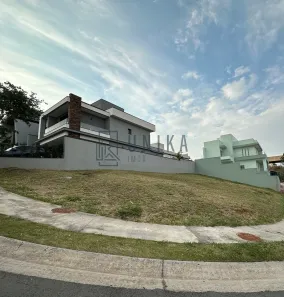 Lote/Terreno à venda, 402m² no Swiss Park, Campinas