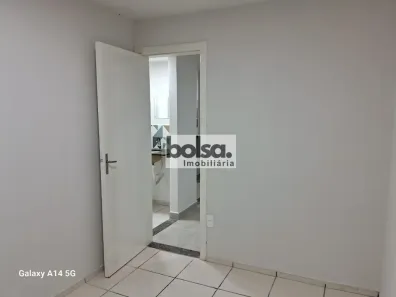 Apartamento com 2 Quartos à venda, 46m² no Jardim Ouro Verde, Bauru