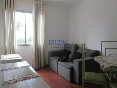 Apartamento com 1 Quarto à venda, 42m² no Aclimação, São Paulo