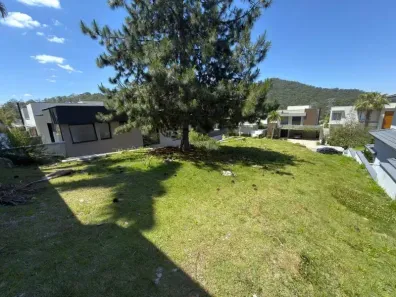 Lote/Terreno à venda, 420m² no Tamboré, Barueri