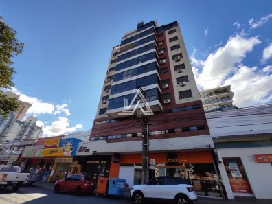 Apartamento com 2 Quartos à venda, 90m² no Centro, Passo Fundo