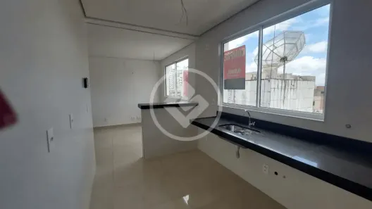 Cobertura com 2 Quartos à venda, 88m² no Gutierrez, Belo Horizonte