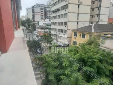 Apartamento com 2 Quartos à venda, 102m² no Icaraí, Niterói