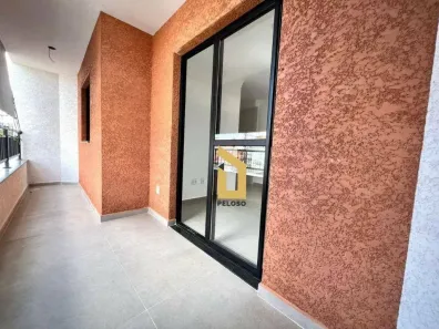 Apartamento com 2 Quartos à venda, 46m² no Vila Constança, São Paulo
