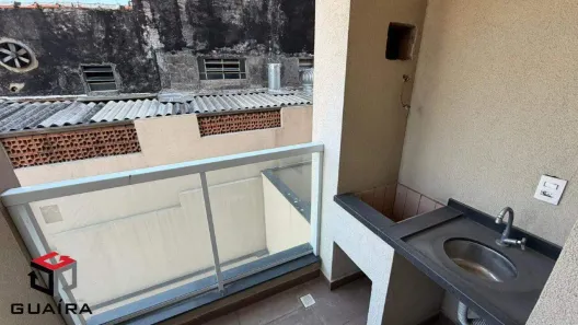 Apartamento com 2 Quartos à venda, 54m² no Planalto, São Bernardo do Campo