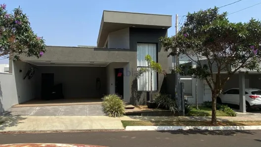 Casa de Condomínio com 3 Quartos à venda, 167m² no Jardim Centenário, São Carlos