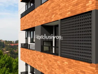 Apartamento com 2 Quartos à venda, 71m² no Bom Retiro, Joinville