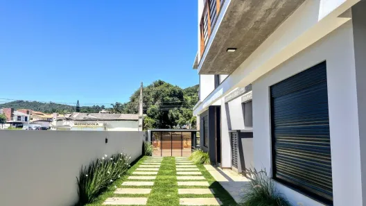 Casa com 3 Quartos à venda, 118m² no PINGUIRITO, Garopaba