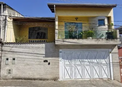 Sobrado com 3 Quartos à venda, 380m² no Chácara Belenzinho, São Paulo