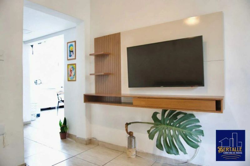 Apartamento com 3 quartos — São Cristóvão, Belo Horizonte