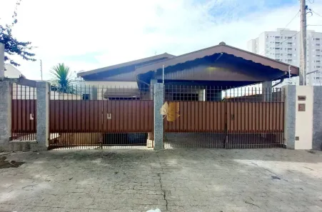 Casa com 4 Quartos à venda, 330m² no Jardim Novo Horizonte, Valinhos
