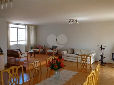 Apartamento com 3 Quartos à venda, 262m² no Mooca, São Paulo