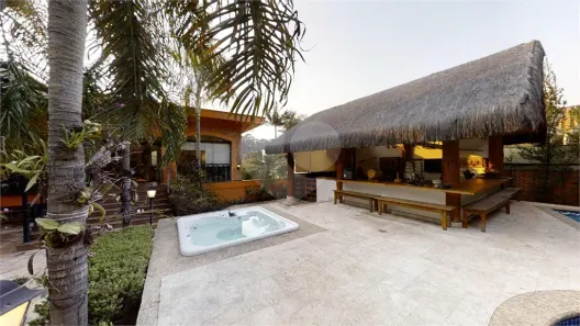 Casa com 4 Quartos à venda, 457m² no Jardim Marajoara, São Paulo