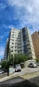 Apartamento com 2 Quartos à venda, 60m² no Petrópolis, Natal
