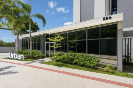 Apartamento com 2 Quartos à venda, 78m² no Vila Marumby, Maringá