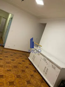 Apartamento com 3 Quartos para alugar, 120m² no Vila Mariana, São Paulo