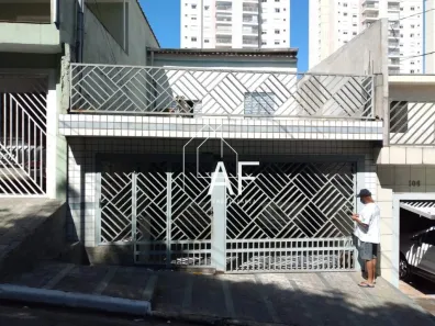 Casa com 1 Quarto à venda, 144m² no Lauzane Paulista, São Paulo