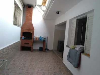 Casa com 3 Quartos à venda, 170m² no Jardim Ivana, São Paulo