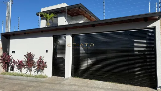 Casa com 3 Quartos à venda, 140m² no Residencial Jardim Itália I e II Etapa, Anápolis