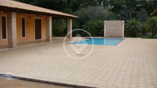Fazenda/Sítio com 4 Quartos à venda, 937m² no Jardim Alto do Silvares, Birigui