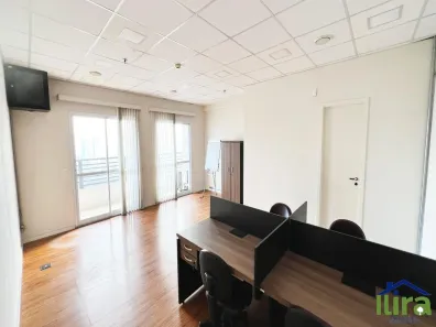 Sala Comercial à venda, 45m² no Centro, Osasco