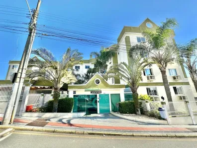Apartamento com 2 Quartos para alugar, 78m² no Serraria, São José