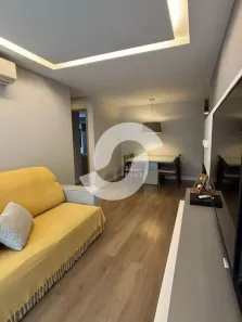 Apartamento com 2 Quartos à venda, 86m² no Icaraí, Niterói