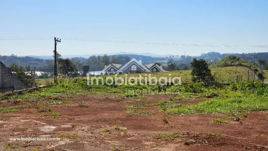 Lote/Terreno à venda, 1000m² no Vila Dom Pedro, Atibaia
