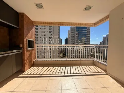 Apartamento com 3 Quartos à venda, 103m² no Gleba Fazenda Palhano, Londrina