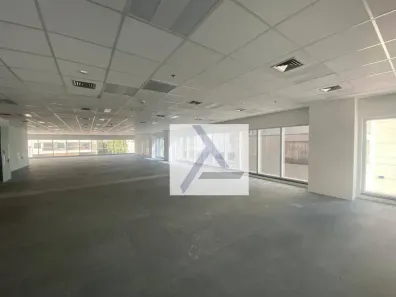 Sala Comercial para alugar, 533m² no Vila Gertrudes, São Paulo