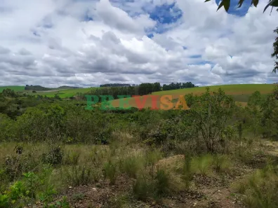 Fazenda/Sítio com 1 Quarto à venda, 450000m² no Centro, Carandaí