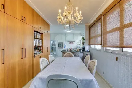 Apartamento com 4 Quartos à venda, 411m² no Vila Anhangüera, São Paulo