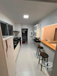 Apartamento com 3 Quartos para alugar, 73m² no Jardim Oswaldo Cruz, São José dos Campos