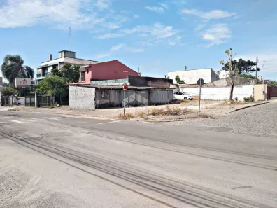 Lote/Terreno à venda, 435m² no Nossa Senhora Medianeira, Santa Maria