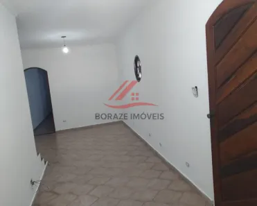 Sobrado com 3 Quartos à venda, 125m² no Jardim Guapituba, Mauá