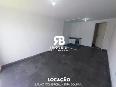 Ponto Comercial com 1 Quarto para alugar, 1m² no Vila Industrial, Araçatuba