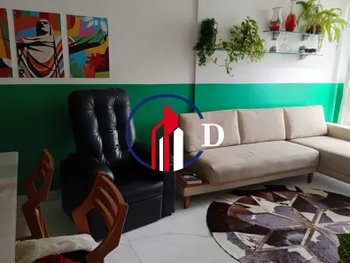 Apartamento com 3 Quartos à venda, 102m² no Copacabana, Rio de Janeiro