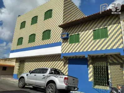 Prédio Comercial para alugar, 288m² no Fátima, São Luís