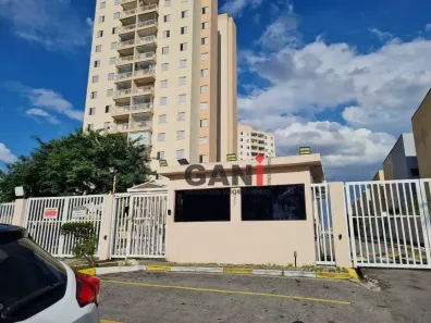 Apartamento com 2 Quartos à venda, 63m² no Jardim Guairaca, São Paulo